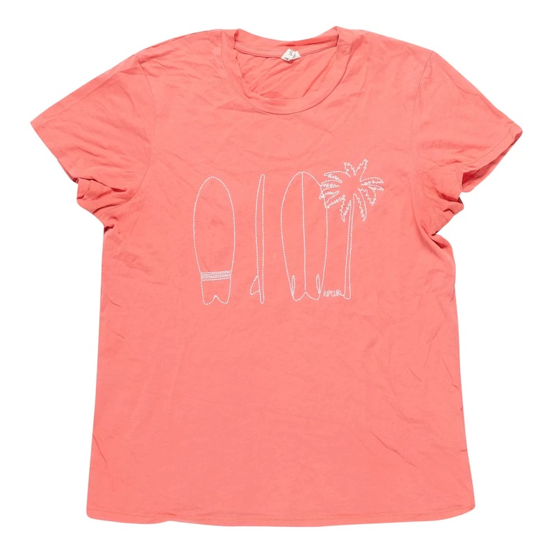 Rip Curl Thread The Tube Tee - Women's