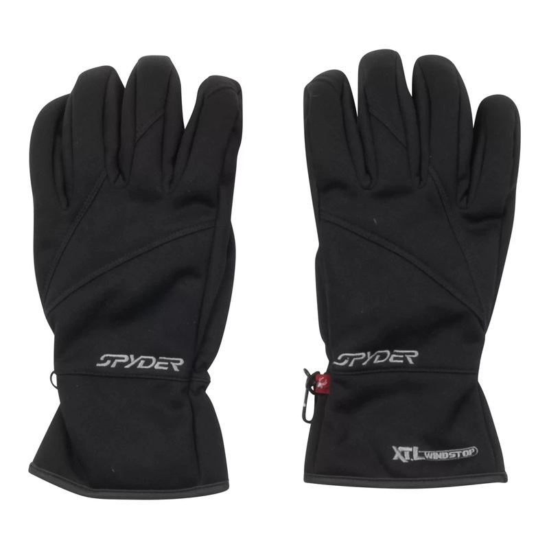 Spyder XT.L Windstop Glove - Men's