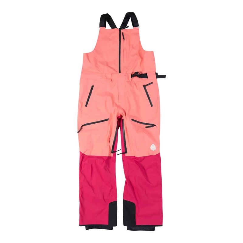 Stio Ski Bib - Women's