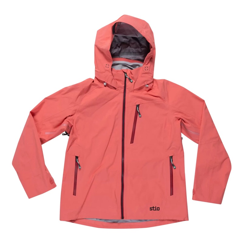 Stio Softshell Jacket - Women's