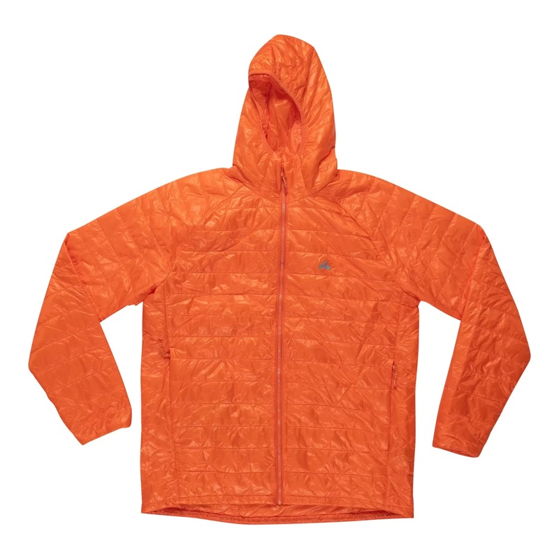 Strafe Primaloft Puffer Jacket - Men's