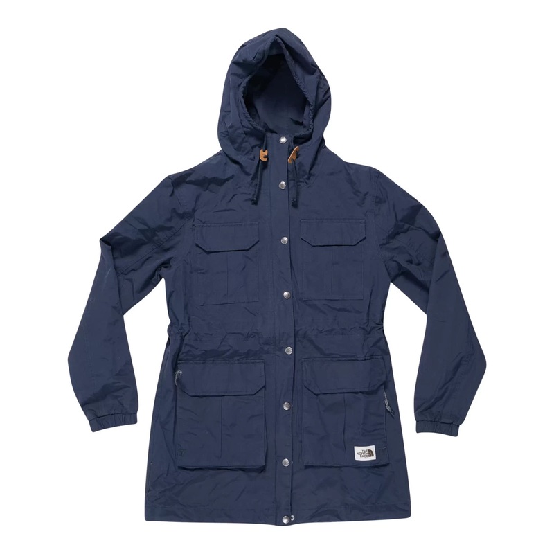 The North Face DryVent Mountain Parka - Women's