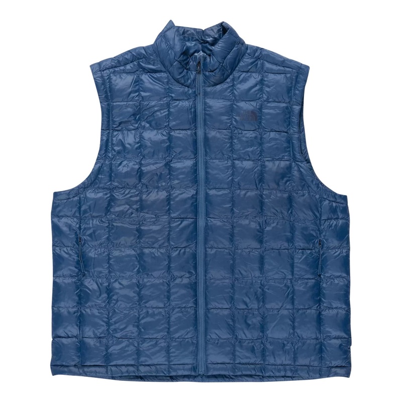The North Face Puffer Vest - Men's