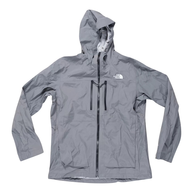 The North Face Terrain Vista 3L Pro Jacket - Men's