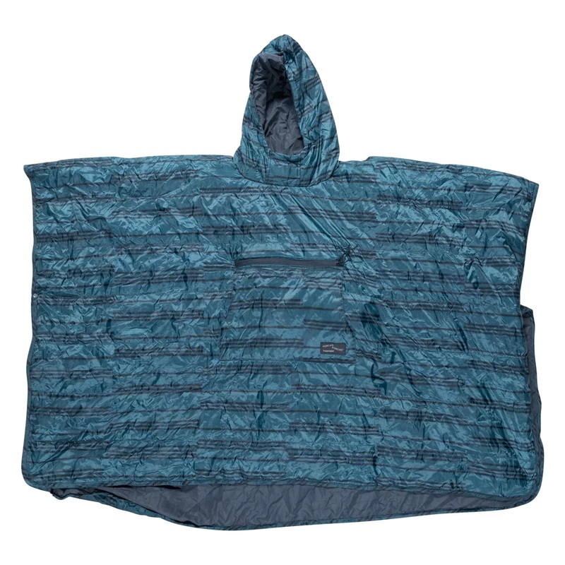 Thermarest Honcho Poncho