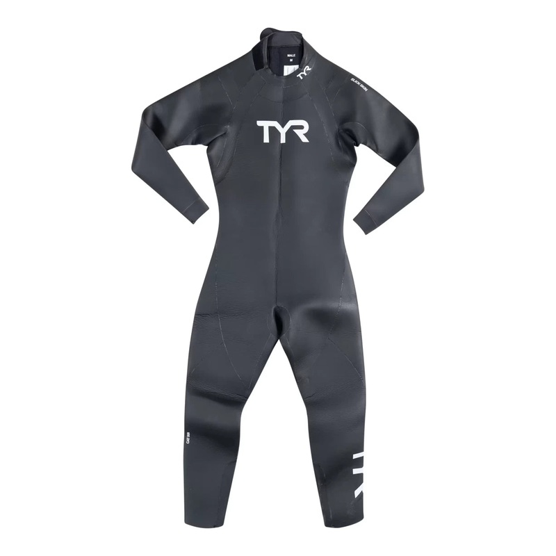 TYR HURRICANE CAT 1 Wetsuit - Men's