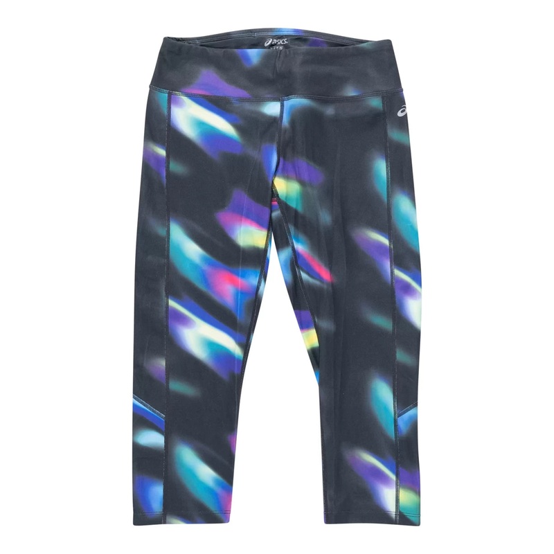 Asics Motiondry Capri Leggings