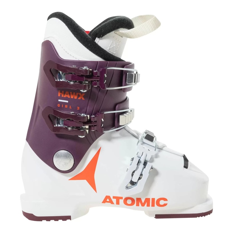 Atomic Hawx Girl 3 Ski Boots - Girls'