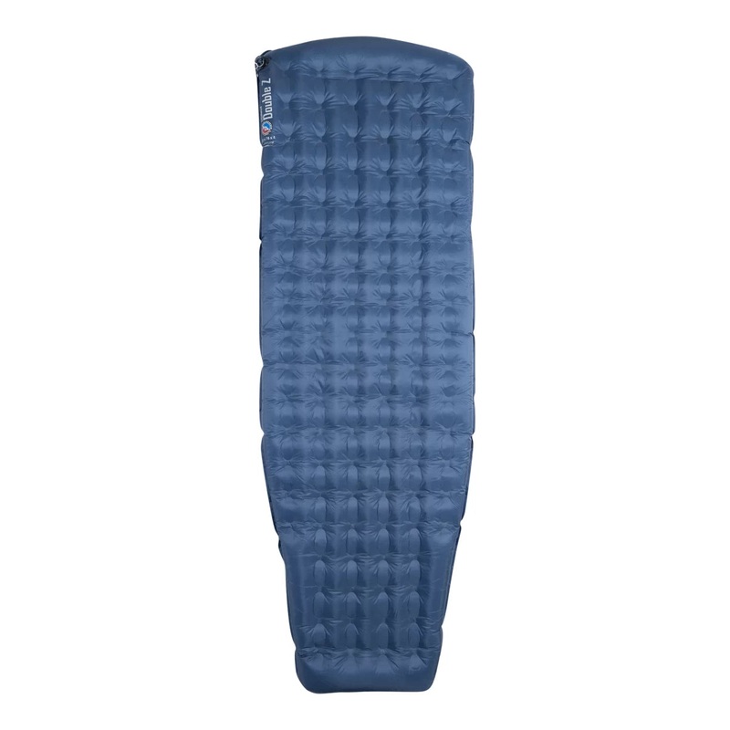 Big Agnes Insulated Z Sleeping Pad