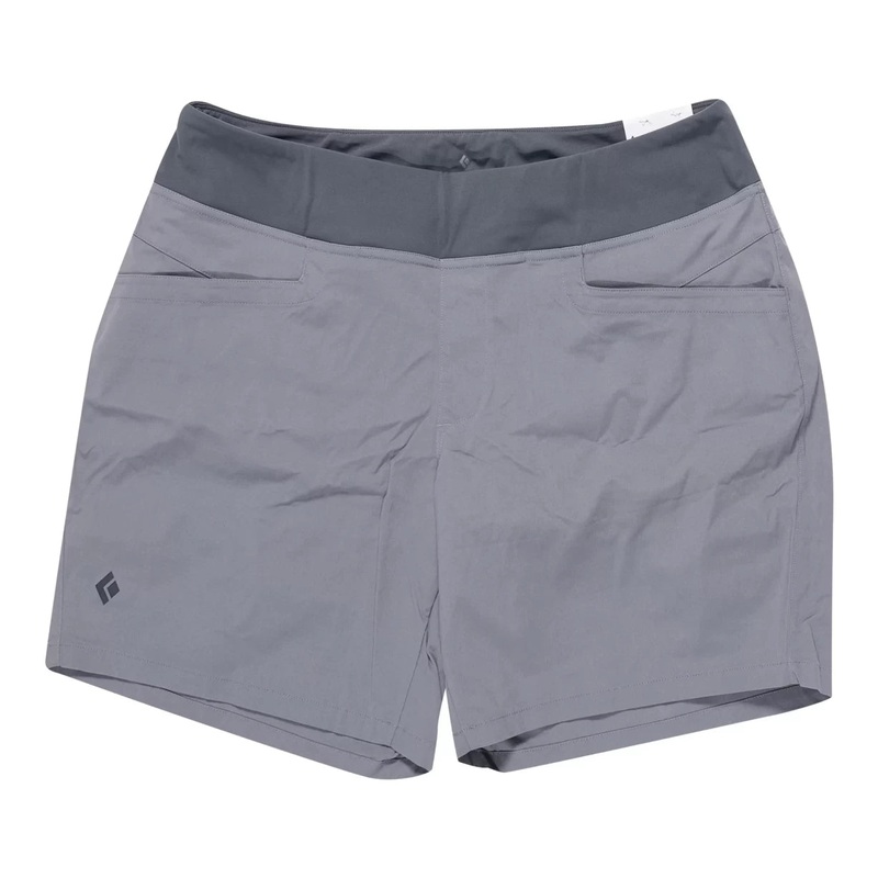 Black Diamond Technician Shorts - Women's
