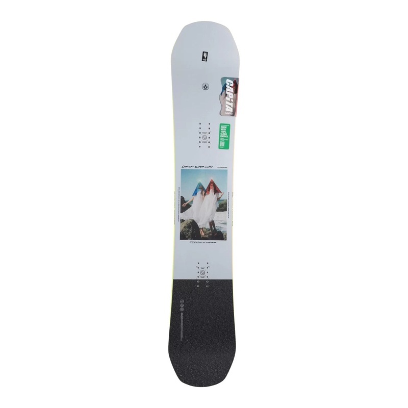 Capita Defenders of Awesome Snowboard