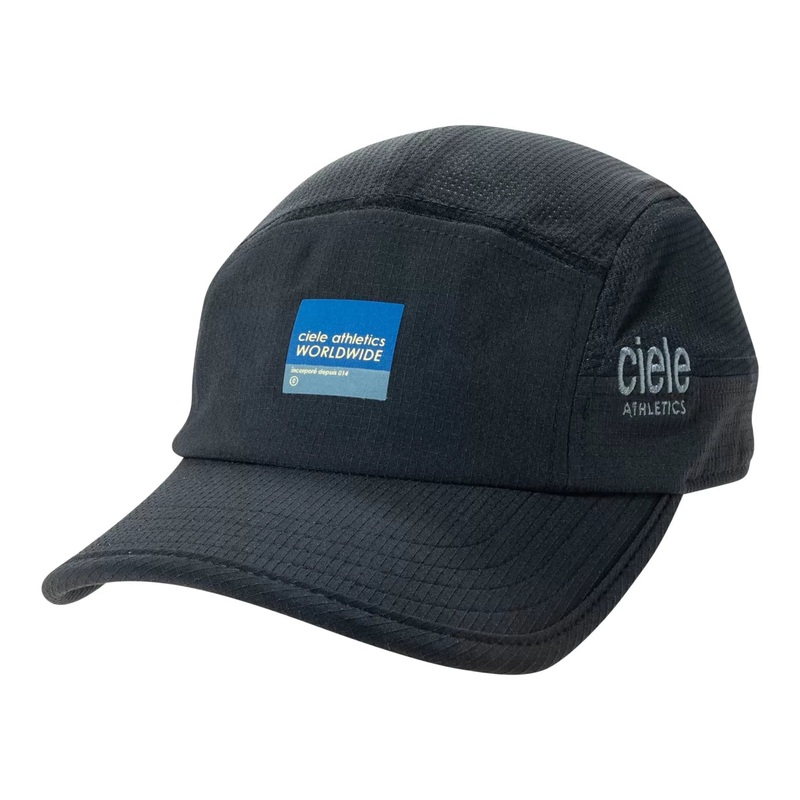 Ciele Athletics 5-Panel Mesh Cap