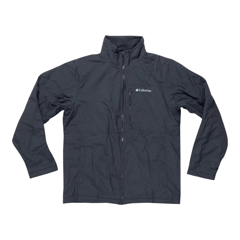 Columbia Northern Utilizer Jacket