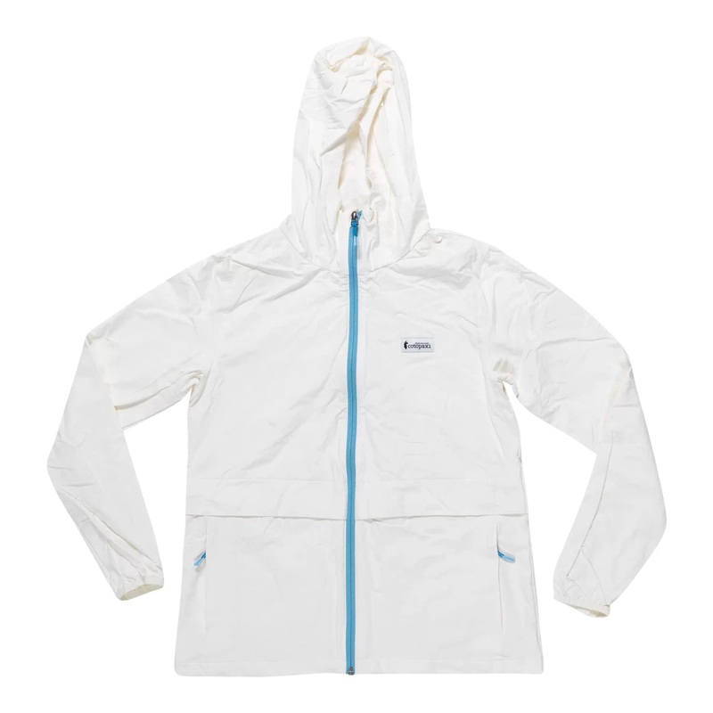 Cotopaxi Performance Windbreaker Jacket - Women's