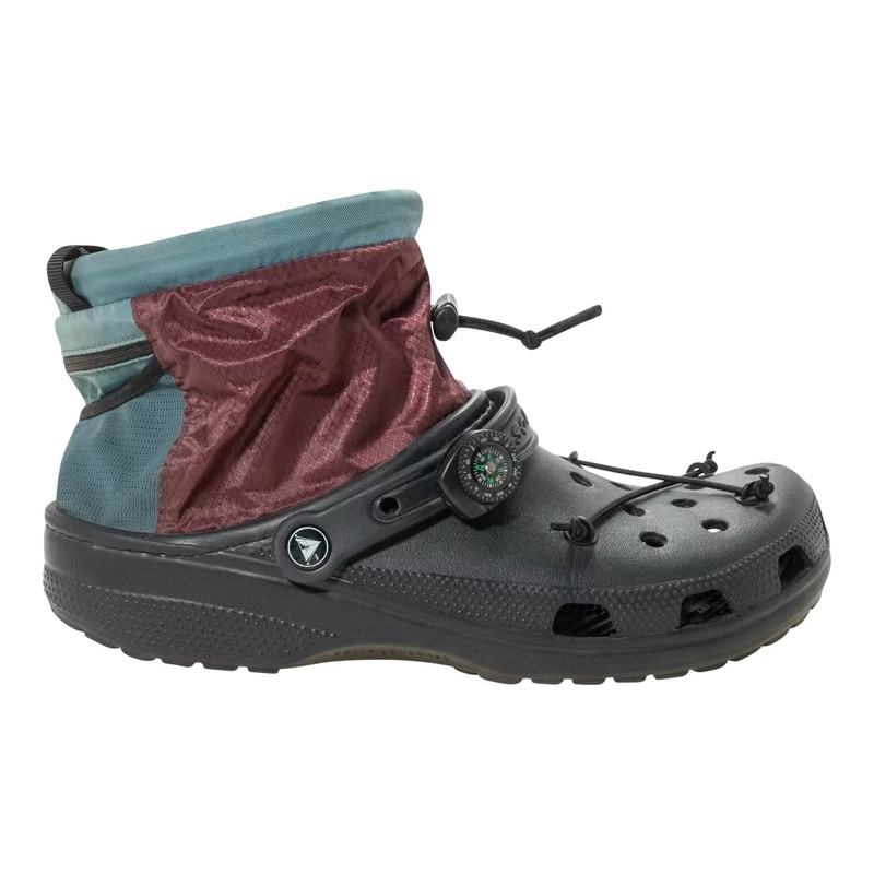 Crocs x Nicole McLaughlin Shoe - Men's