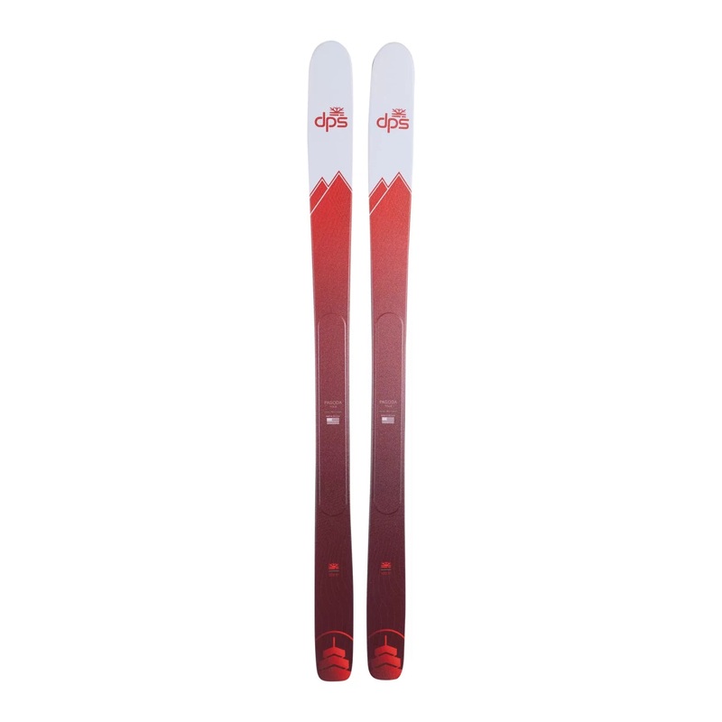 DPS Pagoda Tour 100 RP Skis