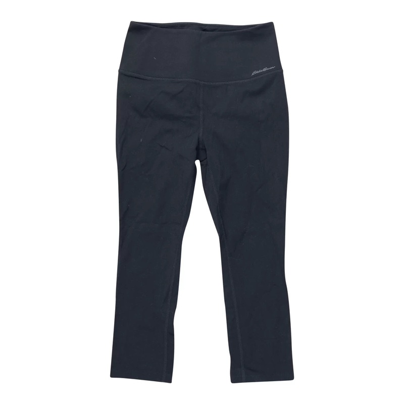 Eddie Bauer Guide Trex Capris Leggings - Women's
