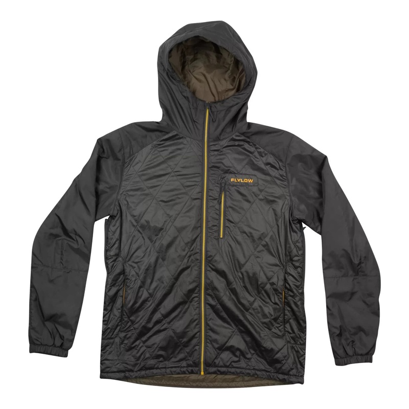 Flylow Coldsmith Micropuff Hoody - Men's