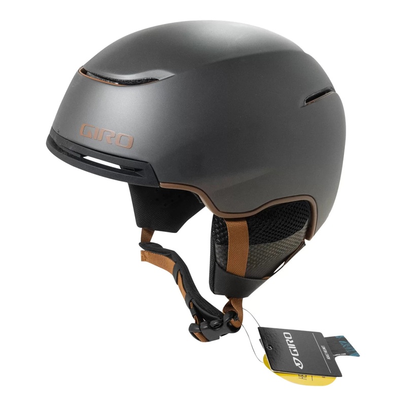 Giro Jackson MIPS Helmet