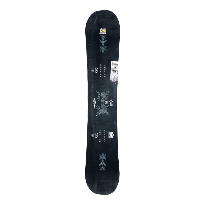 Gnu Riders Choice Snowboard