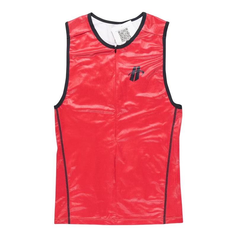 Hincapie Flow X1 Tri Top - Men's