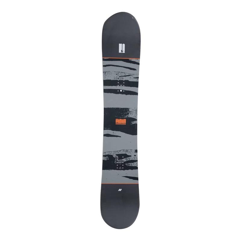 K2 Standard Snowboard