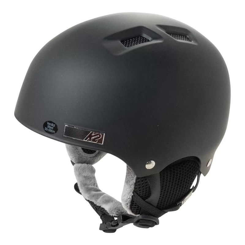 K2 Verdict Helmet