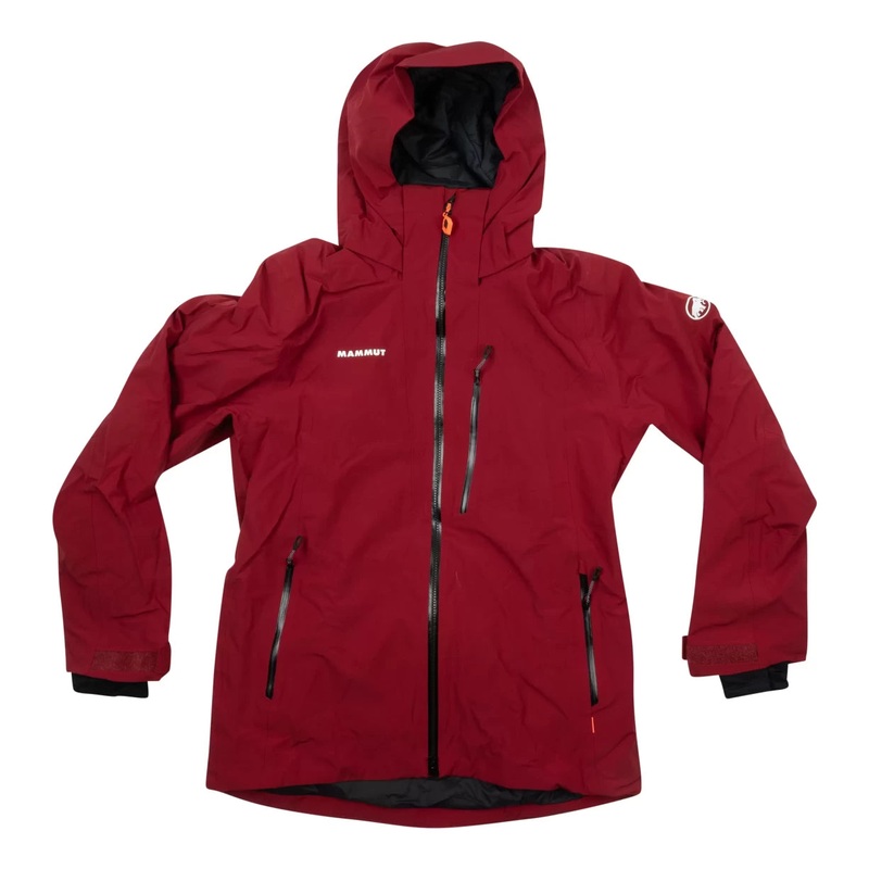 Mammut Stoney HS Thermo Jacket - Men's