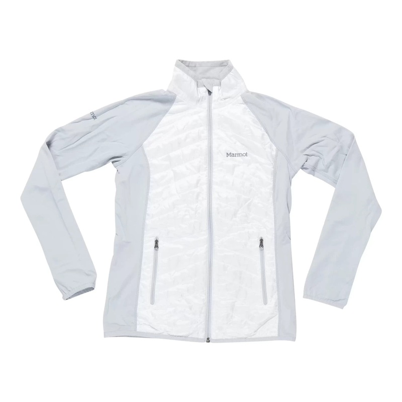 Marmot Lightweight Full Zip Jacket - Women's