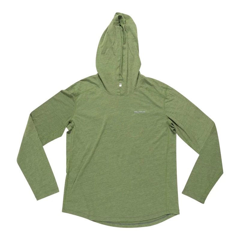 Marmot Windridge UPF 50 Hoody - Men's