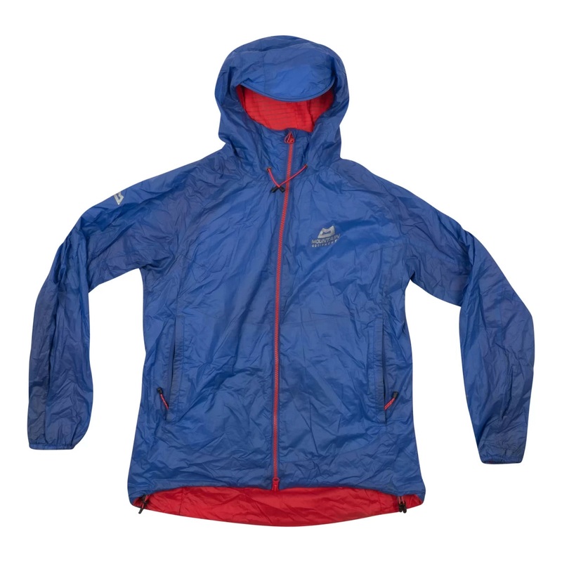 Mountain Equipment Synthetic Insulated Jacket - Women's