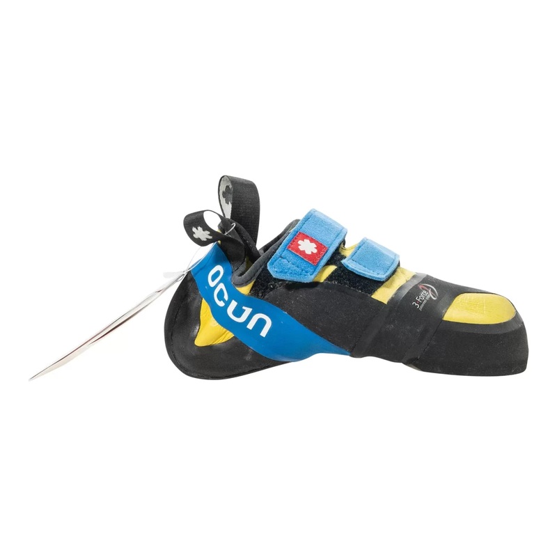 Ocun Ozone Climbing Shoe - Men's