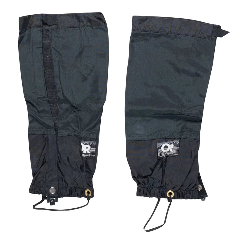 Outdoor Research Rocky Mountain High Gaiters