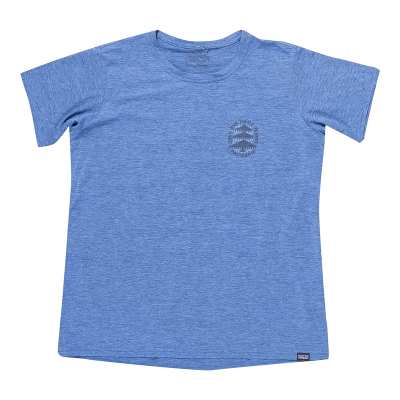 Patagonia Capilene Cool Daily Graphic Shirt