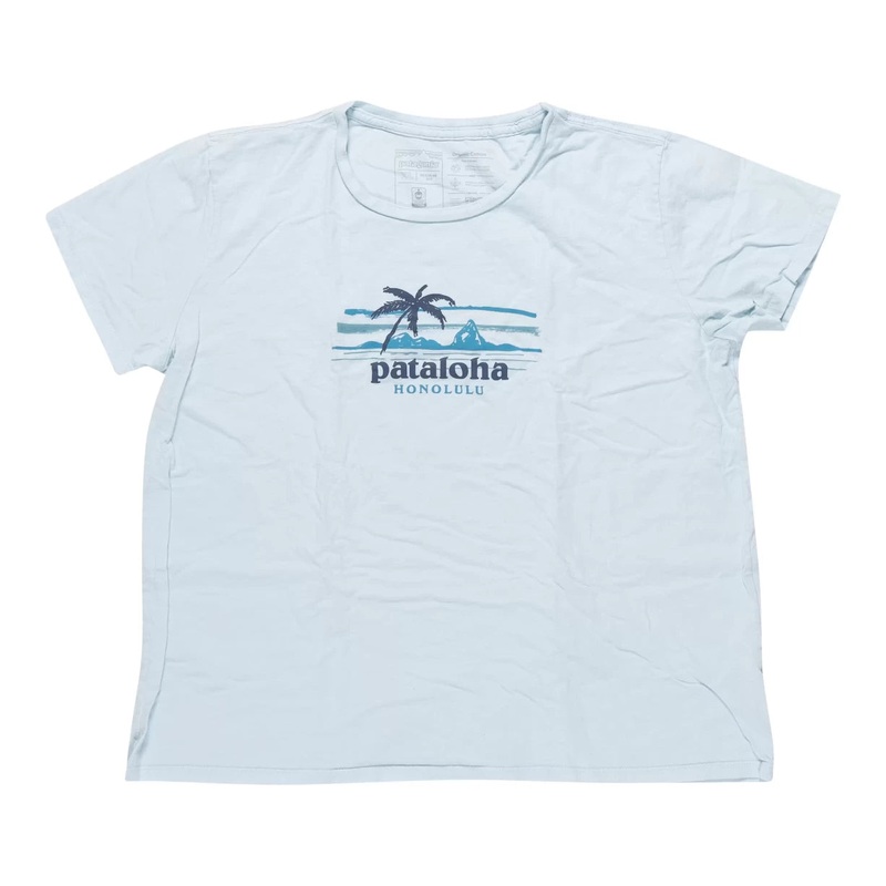 Patagonia Short Sleeve Shirt - Women's