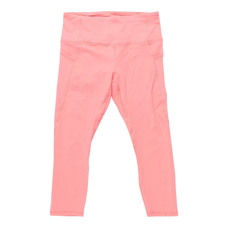 RBX Tech Flex Capri