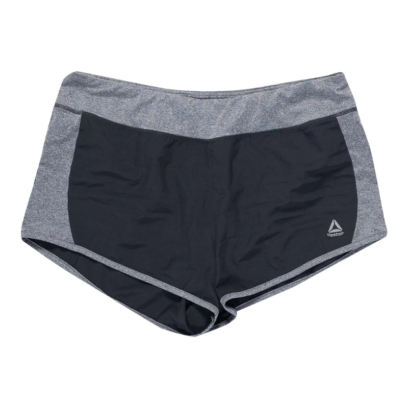 Reebok Running Shorts with Liner - Women's