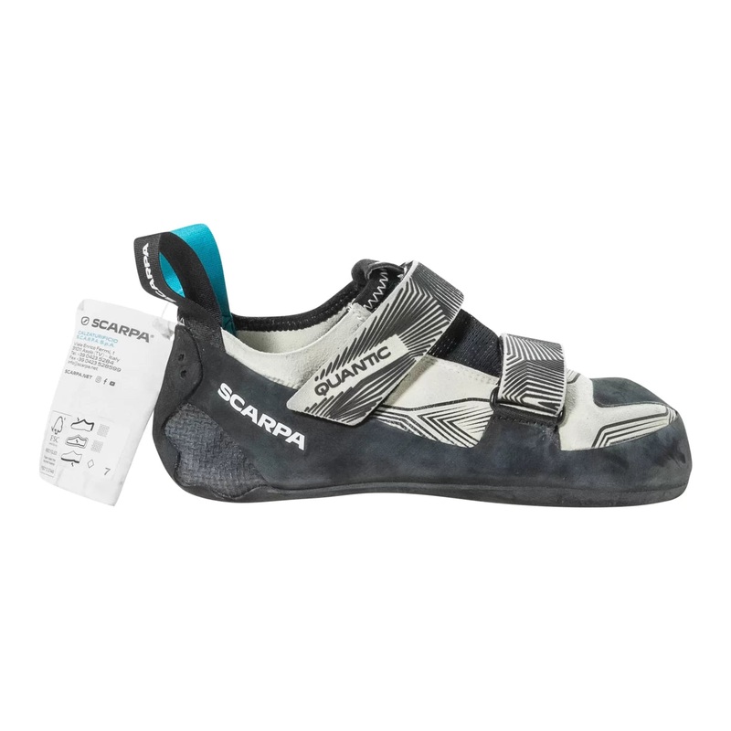 Scarpa Quantic Climbing Shoes - Women's