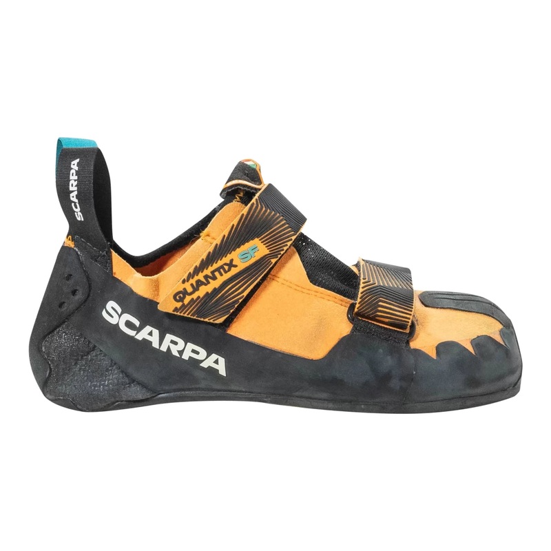 Scarpa Quantix SF Climbing Shoes