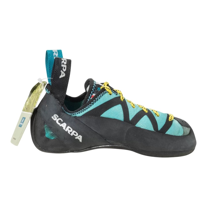 Scarpa Vapor Climbing Shoe - Women's