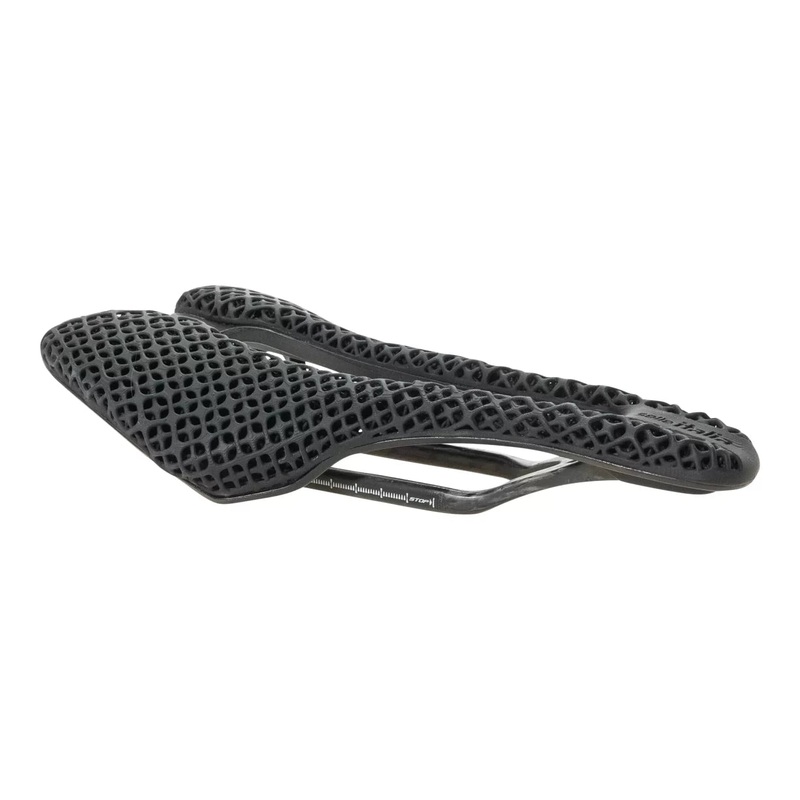 Selle italia SLR 3D Boost Superflow Kit Carbon Saddle