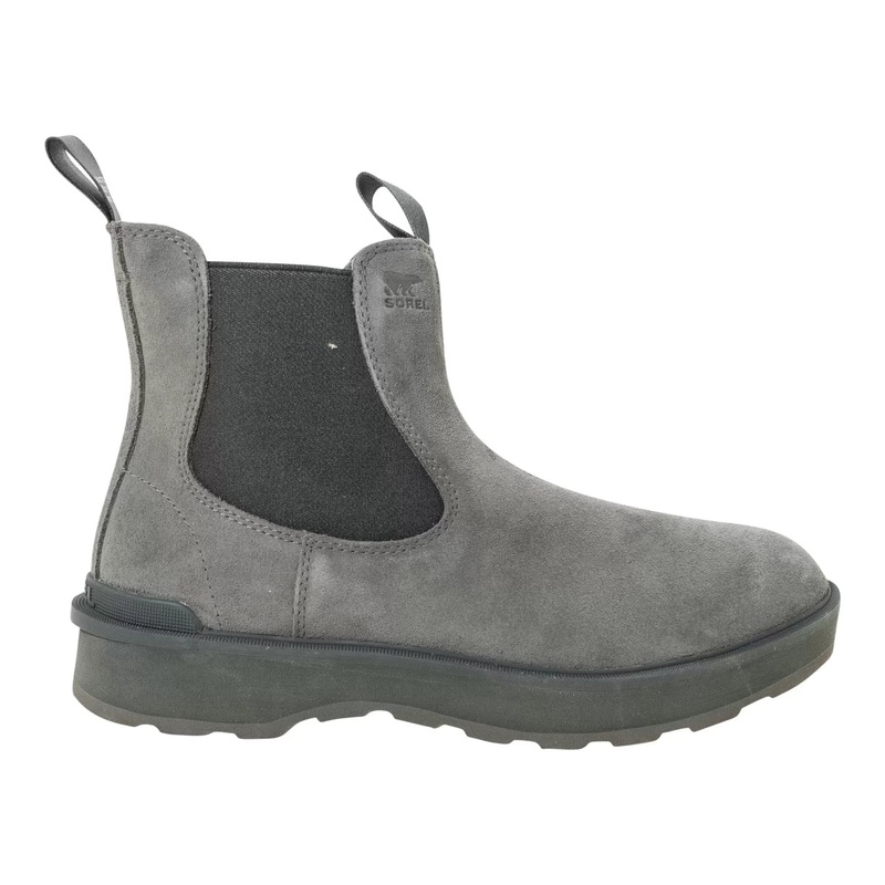 Sorel Hi-Line Chelsea Boots - Men's