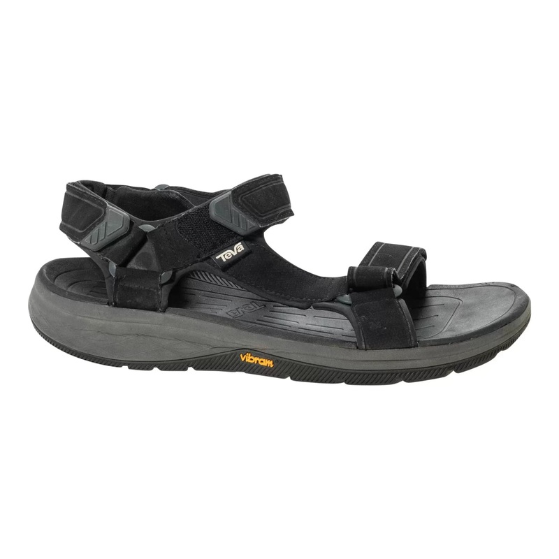 Teva Strata Universal Hiking Sandals - Men's