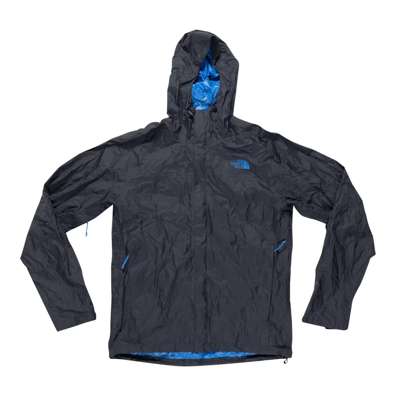 The North Face Build Up Jacket - Men's