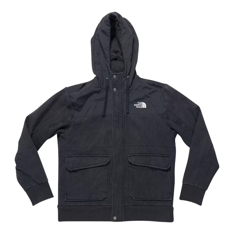 The North Face Hooded Jacket - Men's