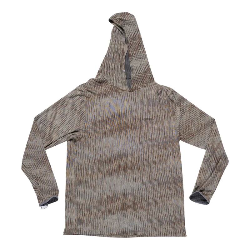 Voormi River Run Hoodie - Men's