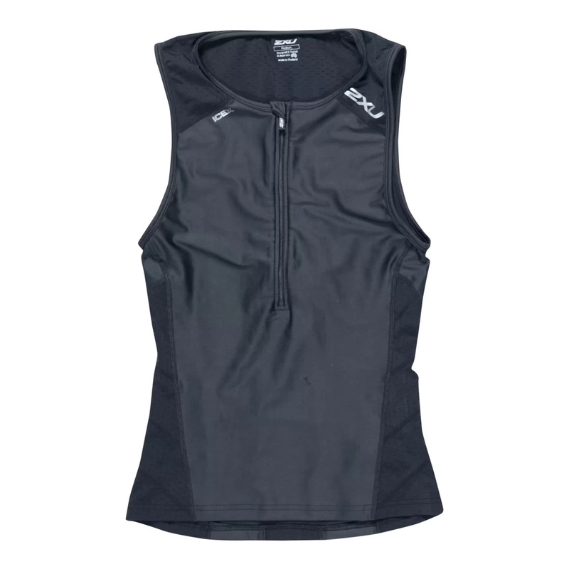 2XU Compression Tri Tank Top - Women's