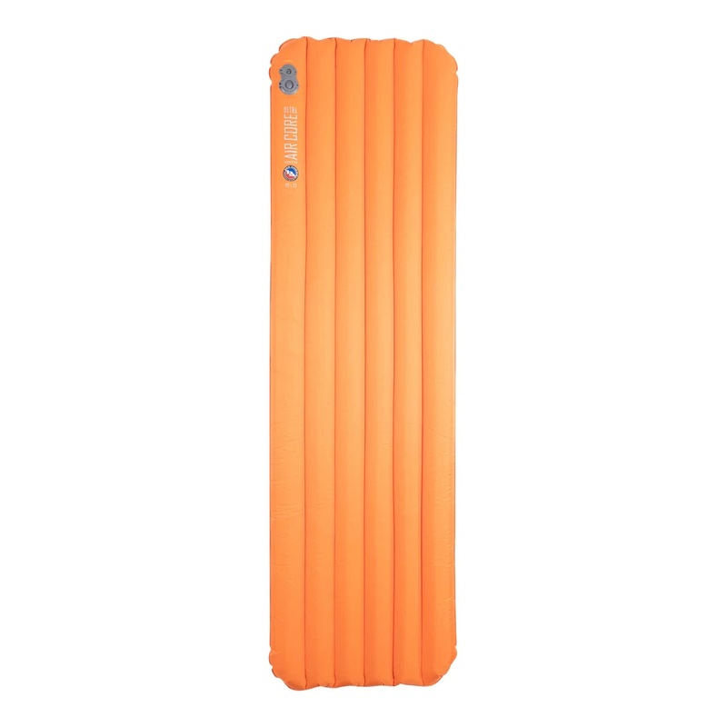 Big Agnes Air Core Ultra Sleeping Pad