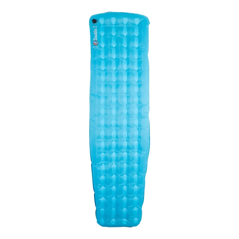 Big Agnes Double Z Sleeping Pad