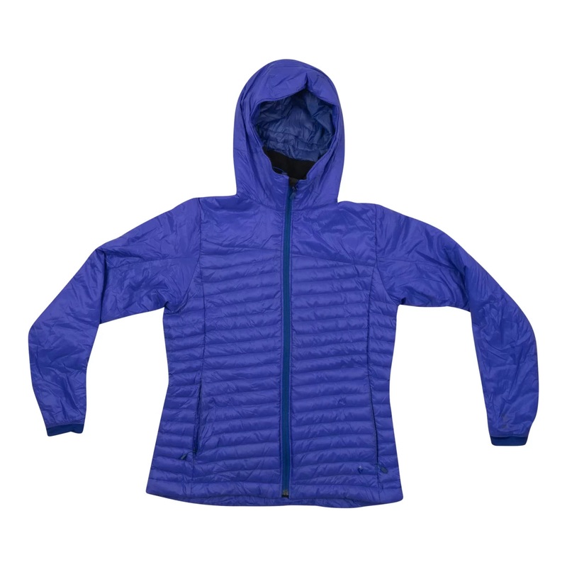 Black Diamond Hot Forge Hybrid Hoody - Women's